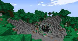 Check spelling or type a new query. I Love The Combination If Biomes O Plenty And Applied Energistics 2 Sure Ae1 Was Better But Ae2 Has These Awesome Meteors Which Create These Awesome Terrain Features Feedthebeast