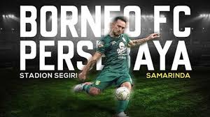Selanjutnya indosiar melakukan perubahan status perseroan menjadi perseroan terbatas terbuka pada tahun 2004, sehingga nama indosiar berubah menjadi pt. Prediksi Borneo Fc Vs Persebaya Pekan Kelima Liga 1 2019 Djanur Benahi Posisi Ini Untuk Curi Poin Surya