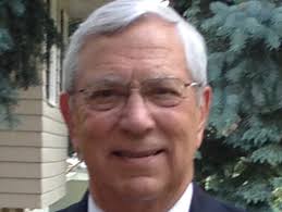 Paul Critchlow, Honorary Committee Member