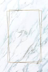 Download Premium Illustration Von Rectangle Goldrahmen Auf Weissem Marmor Marbletex Marmortextur Weisser Marmor Marmor