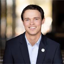 I'm happy to share that I'm starting a new position as Field Test Engineer  at Anduril Industries!