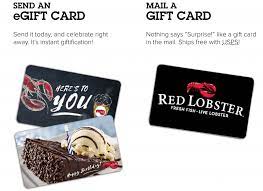 You'll get 1 points for every dollar you spend on your meal. How To Find Red Lobster Gift Card Balance Gift Card Generator
