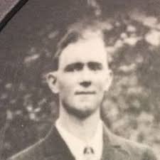 Robert Lee Whitehead (1891-1951)