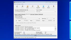 For the portable version, simply go to. Advanced Archive Password Recovery Download Kostenlos Chip