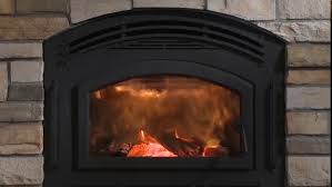The pioneer ii epa certified wood burning fireplace is an high efficiency efficiency wood heating powerhouse. Wood Burning Fireplace Pioneer Ii Quadra Fire Traditional Closed Hearth Built In