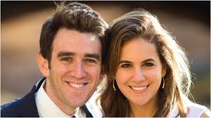 Who is Danielle Sassoon? Biography: Age, Husband & Wikipedia