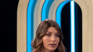 Ja sam ta koja kontorliše roditelje": Anđela Jovanović u "Balkanskom  ulicom"