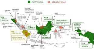 Selamat datang di pt borneo lumbung energi & metal tbk. Frontiers The Jurisdictional Approach In Indonesia Incentives Actions And Facilitating Connections Forests And Global Change