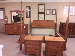 Maybe you would like to learn more about one of these? Broyhill Pine King Bedroom Set Delmarva Furniture Consignment