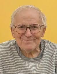 Michael E. Boucher Obituary (2025)