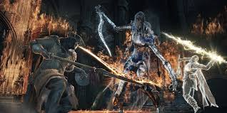 dark souls 3 a complete guide to infusions thegamer