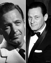 Barbara Stanwyck and William Holden “Golden Boy” 1939