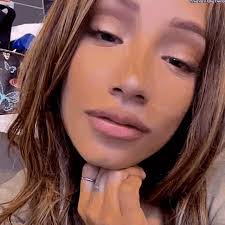 Mercedes Varnado Mercedes Mone GIF