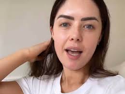 Bonnie Ryan reveals tattoo that fans believe is dedicated to hubby John