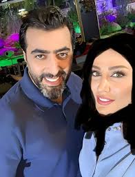 ما قدرت ما اتزوجها سامحيني يا مرتي !! " زواج الفنان باسم ياخور للمرة  الثانية في سن الـ53 يـشـ.ـعل مواقع التواصل !! والمفا،جأة انه تزوج فنانة  شابة جمالها سـ.ـاحر !! مش