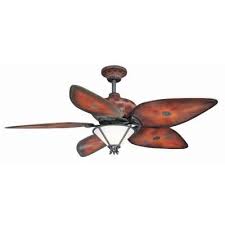 Hampton Bay San Lucas 56 In Indoor Outdoor Natural Iron Ceiling Fan Ag523 Mh Ni The Home Depot Ceiling Fan Ceiling Fan With Light Fan Light