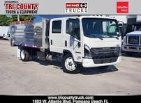 Isuzu NPR-HD Trucks for Sale | Comvoy
