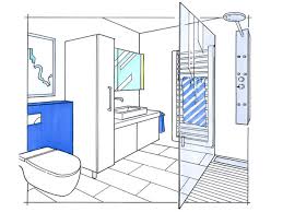 Badezimmer gestalten ideen und tipps fur fliesen mobel. Grundrisse Fur Kleine Bader Mini Bad Mit Wanne Und Dusche Zuhausewohnen