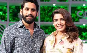 సమంత-నేను విడిపోయాం.. ప్రకటించిన నాగచైతన్య Great Andhra