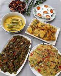 Selasa 31 7 2018 Hari Ini Sy Masak Tumis Genjer Lagi Menu Yg Di Ulang2 Lagi Gak Ada Stok Ikan Jadi Bikin Menu Telor Dadar Kentang Makanan Tumis Kentang
