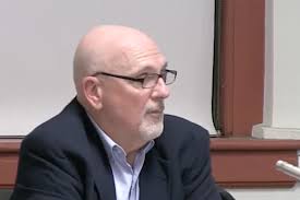 Jim Baker outlines governor's initiative