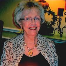 Ruth Johnson Obituary