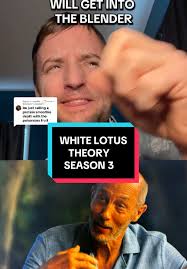 The White Lotus Season 3: Fruit and Lizard Theory Explained