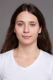 Olga Chernova, 29, Moscow.Film and Theater talent. Official Website