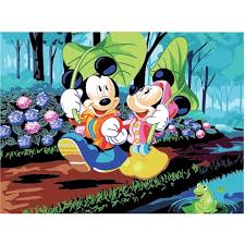 Ver más ideas sobre dibujos faciles para niños, dibujos fáciles, dibujo paso a paso. Imagenes Faciles De Dibujos Animados De Animales Panda Para Ninos Decoracion De Habitacion Sin Marco Kits De Pintura Por Numeros Pintura A Mano Dibujar Por Numero 2 0 Pintura Y Caligrafia Aliexpress