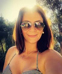 Conversamos en meet and greet. Mira Como Lucia La Comediante Paola Troncoso A Los 17 Anos Tecache Cl