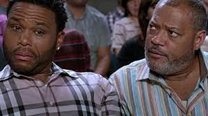 Black-ish (TV Series 2014–2022)