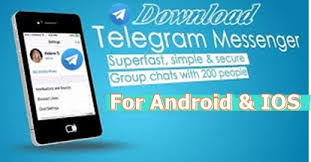 Check spelling or type a new query. Telegram Messenger App Download For Android How To Download Telegram Messenger App Solutionlogins
