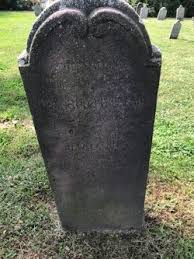 Johann Simon “John” Münch (1700-1782)