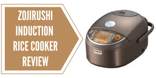 In this article, we have reviewed 5 of the best zojirushi rice cookers in 2020. Zojirushi Np Nvc10 Induction Heating Pressure Rice Cooker Review Induction Guide