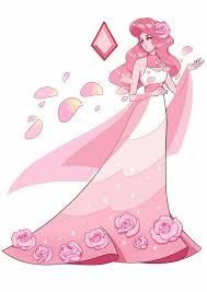Alternative Pink Diamond Steven Universe Wallpaper Steven Universe Gem Steven Universe Diamond