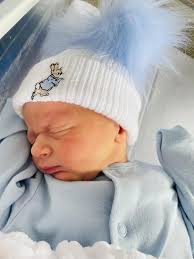 Oh baby! Five of the South's newest and cutest residents