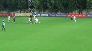 Uta și viitorul se întâlnesc în runda cu numărul 16, prima a returului din liga 1. Supercupa Romaniei Juniori Viitorul ConstanÈ›a Uta Arad 4 5 Repriza Ii Youtube