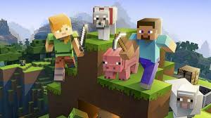 Even if buildings for minecraft application is created for android mobile phone or ios by addons for minecraft. Minecraft Java Edition Free Download How To Download Minecraft Java Edition For Free Minecraft Java Edition