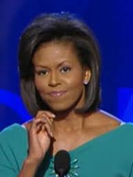 Barack will be 'extraordinary president': Michelle Obama
