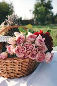 Maybe you would like to learn more about one of these? Basket Of Flowers Pictures Download Free Images On Unsplash