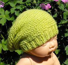 The bobble stitch and half double crochet together make a texture that's. Ravelry Baby Silk Garter Stitch Slouch Pattern By Christine Grant