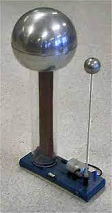 Jun 02, 2021 · learning how to make static electricity is a great experiment to help you learn more about physical science. Electrostatic Generator Wikipedia