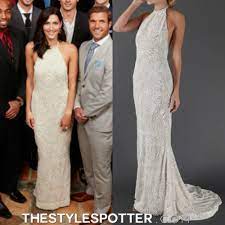 Pin On The Bachelorette Season 14 Fashion Becca Kufrin