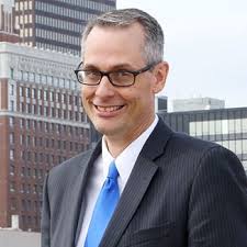 Jay Byers The Greater Des Moines Partnership in DSM USA