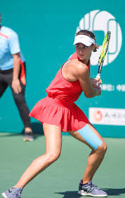 Nel 2006 anastasia pavlyuchenkova (russo atleta) è stata la scoperta nel tennis. Anastasia Gasanova Wikipedia