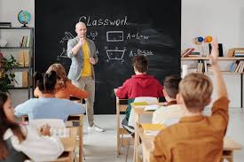 Inspirasi hiasan agar belajar menyenangkan. Dekorasi Kelas Islami Yang Menarik Dan Super Keren