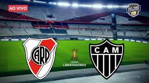 Veja onde assistir ao jogo do brasileirão neste domingo, às 20:30h. Ao Vivo River Plate X Atletico Mg Libertadores 2021 Youtube