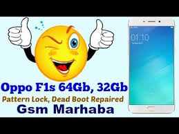 Oppo F1s Dead Boot Repaired By Gsmmarhaba Oppo F1s Repair Boots