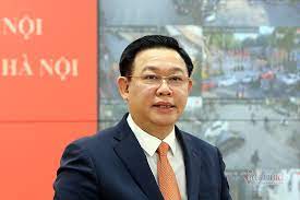 Trước cờ đỏ sao vàng thiêng liêng, trước quốc hội, trước đồng bào cử tri cả nước, tôi, chủ tịch quốc hội nước chxhcn việt nam xin tuyên thệ: Chuyáº¿n ThÄƒm Ä'áº·c Biá»‡t Chiá»u 30 Táº¿t Cá»§a Bi ThÆ° Ha Ná»™i VÆ°Æ¡ng Ä'inh Huá»‡ Vietnamnet