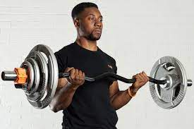 How To Use An Ez Curl Bar Mirafit